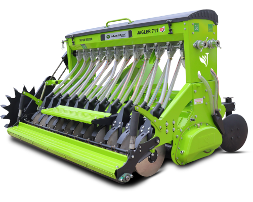 Inter Row Weeder